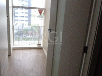 Conjunto/Sala à venda com 30m², 1 vaga no bairro Jardim Lindóia em Porto Alegre - Foto 6