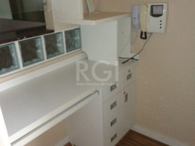 Conjunto/Sala à venda com 30m², 1 vaga no bairro Jardim Lindóia em Porto Alegre - Foto 14