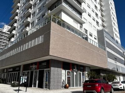 Apartamento à venda com 72m², 2 quartos, 2 suítes, 1 vaga no bairro Navegantes em Capão da Canoa - Foto 2