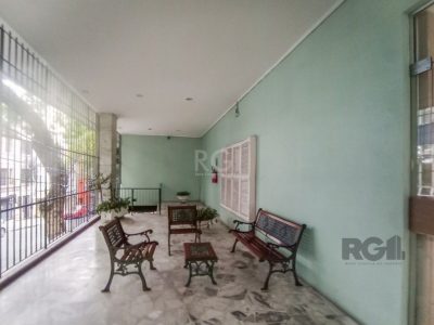 Apartamento à venda com 109m², 3 quartos, 1 suíte no bairro Independência em Porto Alegre - Foto 20