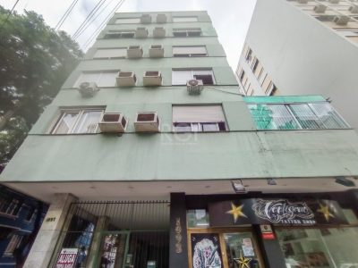 Apartamento à venda com 109m², 3 quartos, 1 suíte no bairro Independência em Porto Alegre - Foto 22