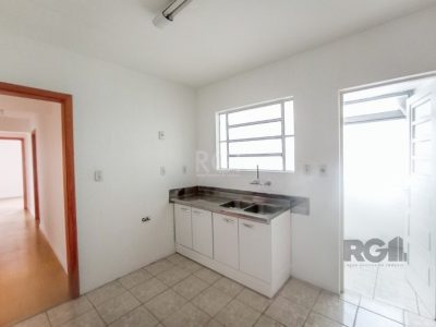 Apartamento à venda com 109m², 3 quartos, 1 suíte no bairro Independência em Porto Alegre - Foto 16