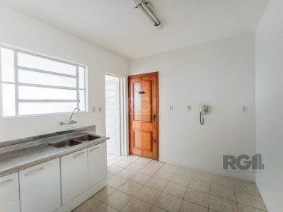 Apartamento à venda com 109m², 3 quartos, 1 suíte no bairro Independência em Porto Alegre - Foto 17