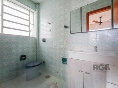 Apartamento à venda com 109m², 3 quartos, 1 suíte no bairro Independência em Porto Alegre - Foto 19