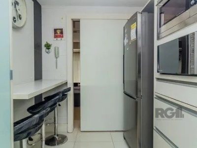 Apartamento à venda com 125m², 3 quartos, 1 suíte, 2 vagas no bairro Jardim Europa em Porto Alegre - Foto 11