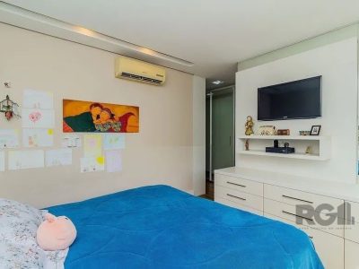 Apartamento à venda com 125m², 3 quartos, 1 suíte, 2 vagas no bairro Jardim Europa em Porto Alegre - Foto 16