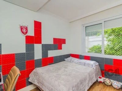 Apartamento à venda com 125m², 3 quartos, 1 suíte, 2 vagas no bairro Jardim Europa em Porto Alegre - Foto 17