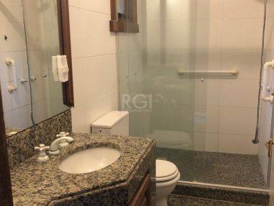 Casa Condominio à venda com 420m², 3 quartos, 3 suítes, 2 vagas no bairro Santa Tereza em Porto Alegre - Foto 32