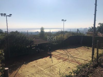 Casa Condominio à venda com 420m², 3 quartos, 3 suítes, 2 vagas no bairro Santa Tereza em Porto Alegre - Foto 62