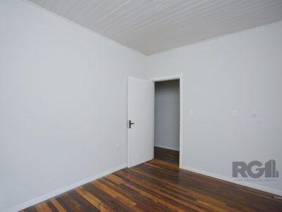 Casa à venda com 95m², 2 quartos, 1 vaga no bairro Chácara das Pedras em Porto Alegre - Foto 14