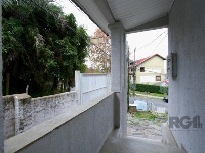 Casa à venda com 95m², 2 quartos, 1 vaga no bairro Chácara das Pedras em Porto Alegre - Foto 4