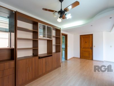 Apartamento à venda com 92m², 3 quartos, 1 suíte, 1 vaga no bairro Petrópolis em Porto Alegre - Foto 16