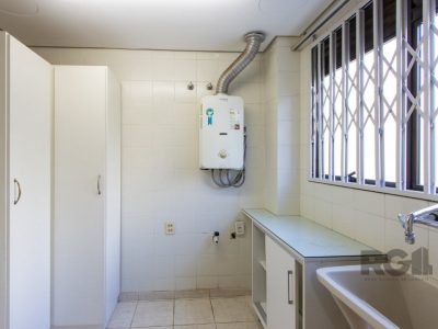 Apartamento à venda com 92m², 3 quartos, 1 suíte, 1 vaga no bairro Petrópolis em Porto Alegre - Foto 19