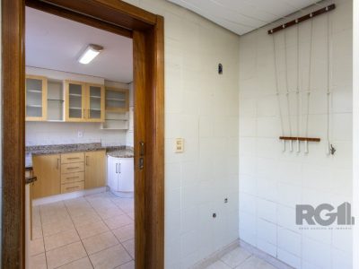 Apartamento à venda com 92m², 3 quartos, 1 suíte, 1 vaga no bairro Petrópolis em Porto Alegre - Foto 20