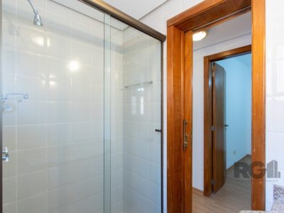 Apartamento à venda com 92m², 3 quartos, 1 suíte, 1 vaga no bairro Petrópolis em Porto Alegre - Foto 23