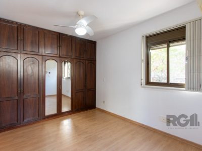 Apartamento à venda com 92m², 3 quartos, 1 suíte, 1 vaga no bairro Petrópolis em Porto Alegre - Foto 35