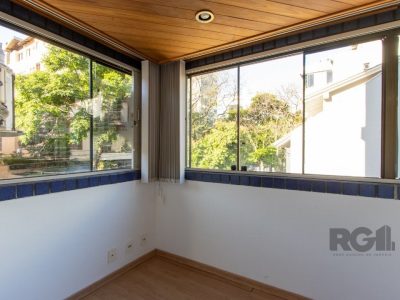 Apartamento à venda com 92m², 3 quartos, 1 suíte, 1 vaga no bairro Petrópolis em Porto Alegre - Foto 36