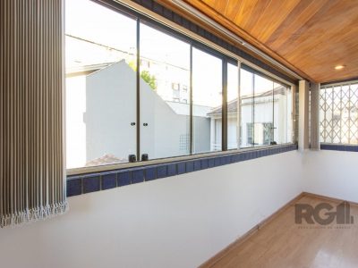 Apartamento à venda com 92m², 3 quartos, 1 suíte, 1 vaga no bairro Petrópolis em Porto Alegre - Foto 37