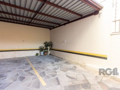 Apartamento à venda com 92m², 3 quartos, 1 suíte, 1 vaga no bairro Petrópolis em Porto Alegre - Foto 40