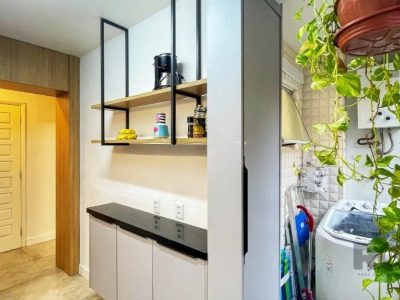 Apartamento à venda com 45m², 1 quarto no bairro Auxiliadora em Porto Alegre - Foto 8