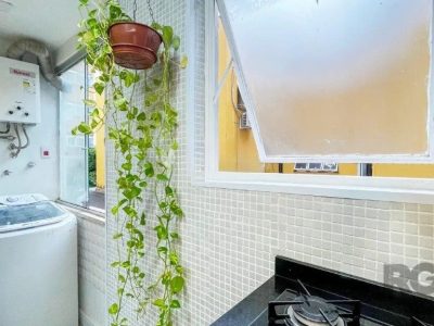 Apartamento à venda com 45m², 1 quarto no bairro Auxiliadora em Porto Alegre - Foto 9