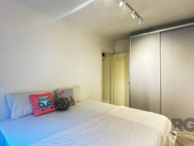 Apartamento à venda com 45m², 1 quarto no bairro Auxiliadora em Porto Alegre - Foto 10