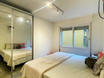 Apartamento à venda com 45m², 1 quarto no bairro Auxiliadora em Porto Alegre - Foto 11