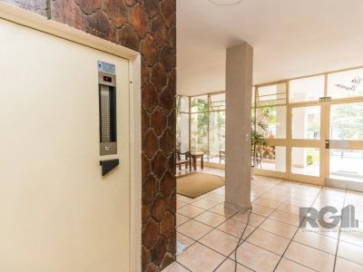 Apartamento à venda com 45m², 1 quarto no bairro Auxiliadora em Porto Alegre - Foto 14