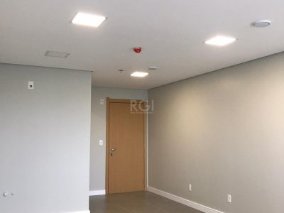 Conjunto/Sala à venda com 38m² no bairro Santana em Porto Alegre - Foto 7