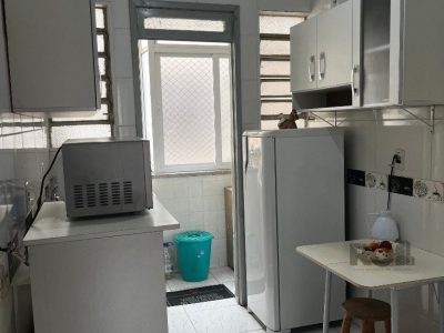 Apartamento à venda com 87m², 3 quartos no bairro São Geraldo em Porto Alegre - Foto 10