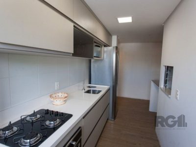 Apartamento à venda com 60m², 1 quarto, 1 suíte, 1 vaga no bairro Independência em Porto Alegre - Foto 3