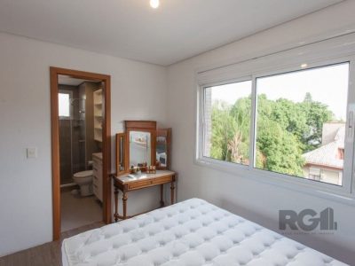 Apartamento à venda com 60m², 1 quarto, 1 suíte, 1 vaga no bairro Independência em Porto Alegre - Foto 4