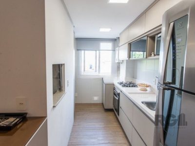 Apartamento à venda com 60m², 1 quarto, 1 suíte, 1 vaga no bairro Independência em Porto Alegre - Foto 6