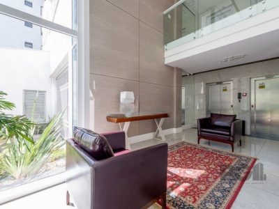 Apartamento à venda com 60m², 1 quarto, 1 suíte, 1 vaga no bairro Independência em Porto Alegre - Foto 7