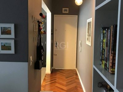 Apartamento à venda com 75m², 2 quartos no bairro Praia de Belas em Porto Alegre - Foto 9