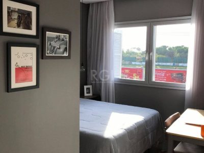 Apartamento à venda com 75m², 2 quartos no bairro Praia de Belas em Porto Alegre - Foto 10