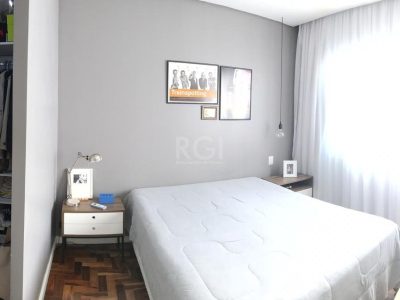 Apartamento à venda com 75m², 2 quartos no bairro Praia de Belas em Porto Alegre - Foto 14