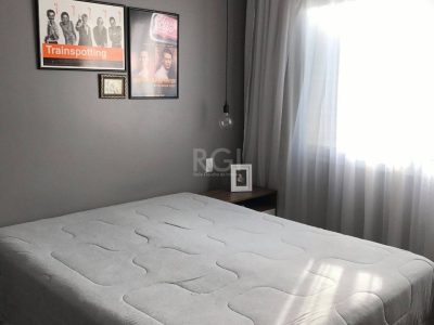 Apartamento à venda com 75m², 2 quartos no bairro Praia de Belas em Porto Alegre - Foto 16