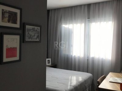 Apartamento à venda com 75m², 2 quartos no bairro Praia de Belas em Porto Alegre - Foto 19