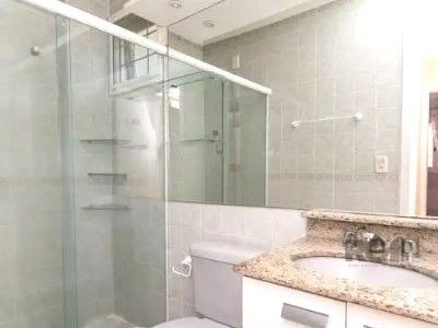 Casa Condominio à venda com 115m², 3 quartos, 1 vaga no bairro Tristeza em Porto Alegre - Foto 11