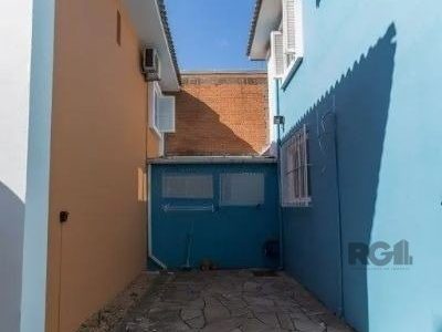 Casa Condominio à venda com 115m², 3 quartos, 1 vaga no bairro Tristeza em Porto Alegre - Foto 15