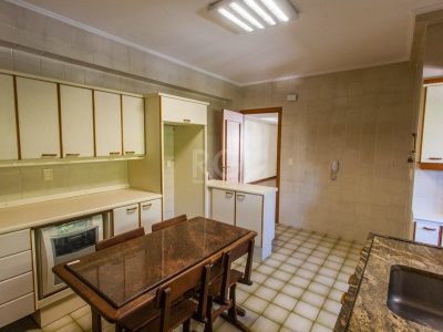 Apartamento à venda com 165m², 3 quartos, 1 suíte, 2 vagas no bairro Auxiliadora em Porto Alegre - Foto 21