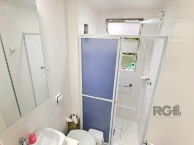 Apartamento à venda com 36m², 1 quarto no bairro Centro Histórico em Porto Alegre - Foto 7