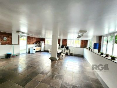 Apartamento à venda com 36m², 1 quarto no bairro Centro Histórico em Porto Alegre - Foto 11