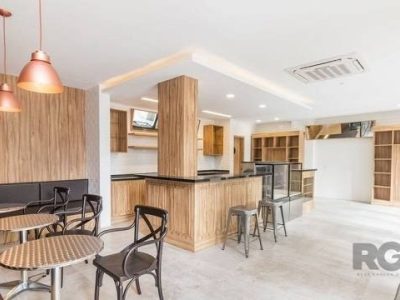 Apartamento à venda com 58m², 2 quartos, 1 suíte, 1 vaga no bairro Jardim do Salso em Porto Alegre - Foto 7