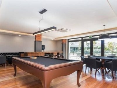 Apartamento à venda com 58m², 2 quartos, 1 suíte, 1 vaga no bairro Jardim do Salso em Porto Alegre - Foto 10