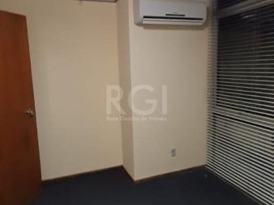 Conjunto/Sala à venda com 33m² no bairro Moinhos de Vento em Porto Alegre - Foto 2