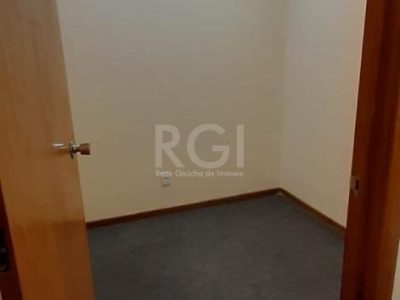 Conjunto/Sala à venda com 33m² no bairro Moinhos de Vento em Porto Alegre - Foto 10