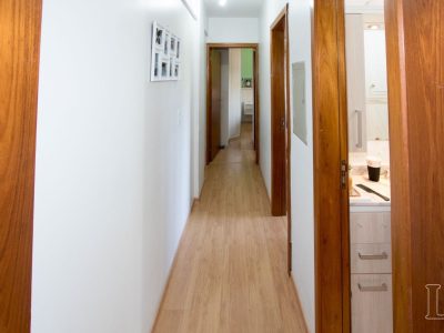 Apartamento à venda com 81m², 2 quartos, 1 suíte, 1 vaga no bairro Cristal em Porto Alegre - Foto 15