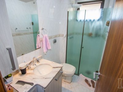 Apartamento à venda com 81m², 2 quartos, 1 suíte, 1 vaga no bairro Cristal em Porto Alegre - Foto 16